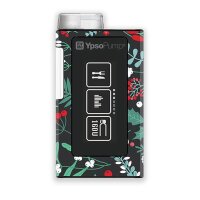 Mylife Ypsopump Sticker - "Rowanberry"