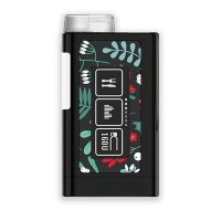 Mylife Ypsopump Sticker - "Rowanberry"