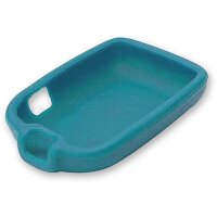 FreeStyle Libre Schutzhülle aus Silikon | Aquamarine