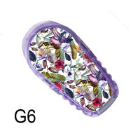 Dexcom G6 Sticker (Transmitter) - Wild Flowers