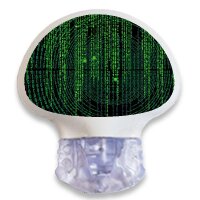 Guardian Sticker - Matrix