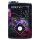 Minimed Sticker inkl. Clip (600/700er-Serie) - Galaxy