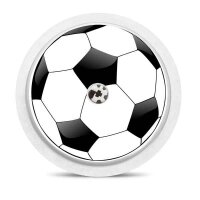 FreeStyle Libre 2 Sticker - Fußball