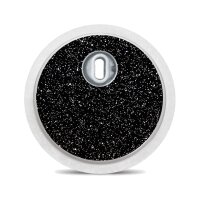 FreeStyle Libre 3 Sticker - Glitzer