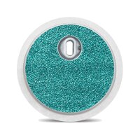 FreeStyle Libre 3 Sticker - Glitzer