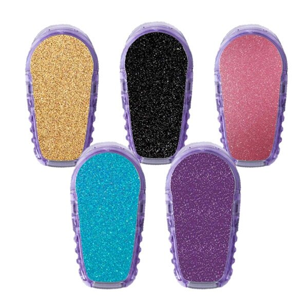 Dexcom G6 Sticker - Glitzeredition