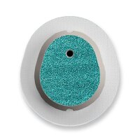 Dexcom G7 Sticker - Glitzeredition