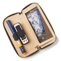 Sweet Collections Diabetiker-Etui "Charly" | dR Amsterdam
