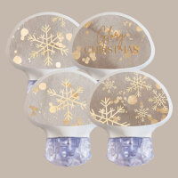 Guardian Sticker - 4er Set "Glory Christmas"