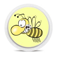 FreeStyle Libre 2 Sticker - 10er Set "Animals"