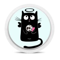 FreeStyle Libre 2 Sticker - 10er Set "Animals"