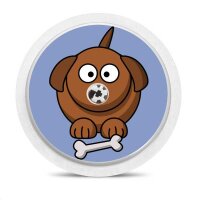 FreeStyle Libre 2 Sticker - 10er Set "Animals"