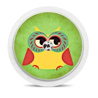 FreeStyle Libre 2 Sticker - 10er Set "Animals"