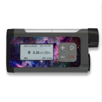 Dana-i Sticker - Galaxy