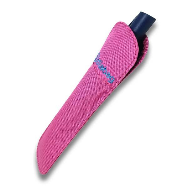 diabag PENCASE cool Pentasche (Nylon pink)