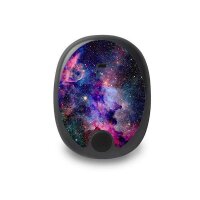 Eversense E3 Sticker - Galaxy