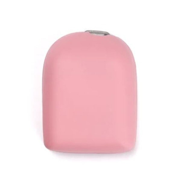 Omnipod Cover (wiederverwendbar) - Rosa