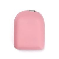 Omnipod Cover (wiederverwendbar) - Rosa