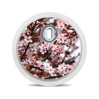 FreeStyle Libre 3 Sticker - 10er Set "Happy Pink"