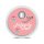 FreeStyle Libre 3 Sticker - 10er Set "Happy Pink"