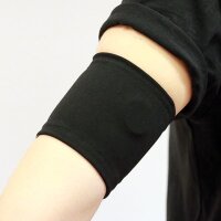 Armloop universell - Schwarz