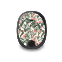 Eversense E3 Sticker - Tropical