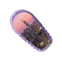 Dexcom G6 Sticker - 6er Set "Nature"