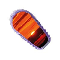 Dexcom G6 Sticker - 6er Set "Nature"