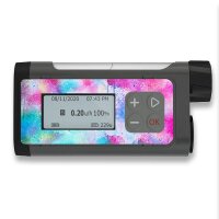 Dana-i Sticker - Watercolor