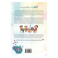 Rock around the Clock mit Diabetes Typ 1 (Maren Sturny)