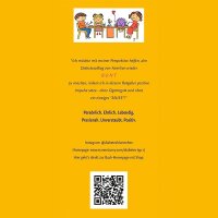 Rock around the Clock mit Diabetes Typ 1 (Maren Sturny)