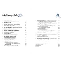 Rock around the Clock mit Diabetes Typ 1 (Maren Sturny)