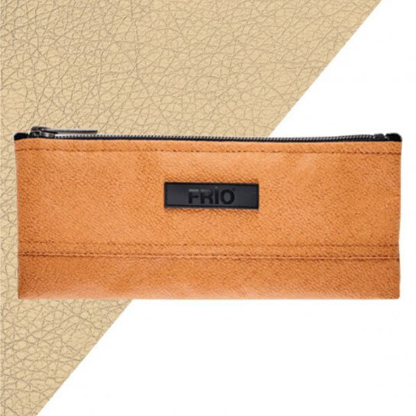 FRÍO Reise-Kühltasche "Lifestyle" - Tan 2