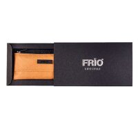 FRÍO Reise-Kühltasche "Lifestyle" - Tan 2