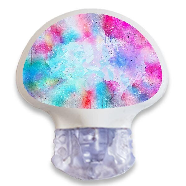 Guardian Sticker - Watercolor