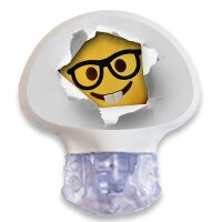 Guardian Sticker - Smiley