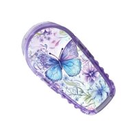 Dexcom G6 Sticker - 6er Set "Butterfly Kiss"
