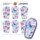 Dexcom G6 Sticker - 6er Set "Butterfly Kiss"