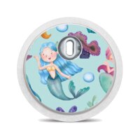 FreeStyle Libre 3 Sticker - 9er Set "Lovely...