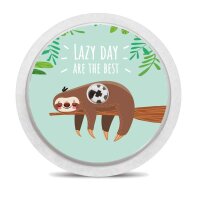 FreeStyle Libre 2 Sticker - 10er Set "Take it easy"