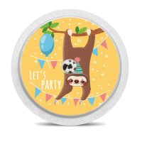 FreeStyle Libre 2 Sticker - 10er Set "Take it...