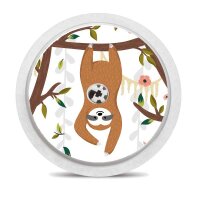 FreeStyle Libre 2 Sticker - 10er Set "Take it easy"