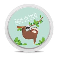 FreeStyle Libre 2 Sticker - 10er Set "Take it easy"
