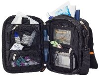 FITS Diabetiker-Tasche | ELITE BAGS®