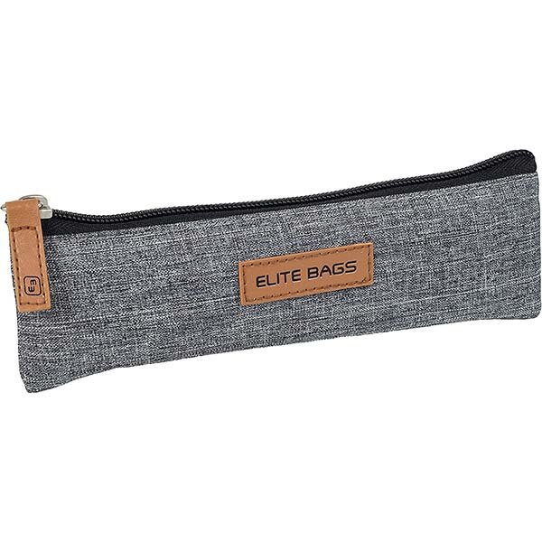 INSULINS Pentasche (grau bitone) | ELITE BAGS®
