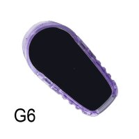 Dexcom Sticker für G6 (Transmitter) - Schwarz