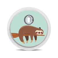 FreeStyle Libre 3 Sticker - 10er Set "Take it...