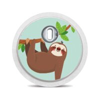 FreeStyle Libre 3 Sticker - 10er Set "Take it easy"