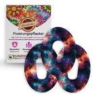 Dexcom G6 Pflaster - Space