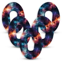 Dexcom G6 Pflaster - Space